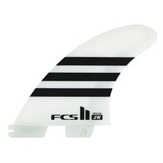 FCS Julian Wilson PC Thruster Fins