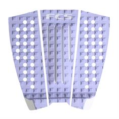FCS Julian Wilson Traction - 3 piece Tailpad