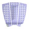 FCS Julian Wilson Traction - 3 piece Tailpad