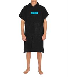 FCS Junior Towel Surf Poncho