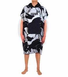 FCS Junior Towel Surf Poncho
