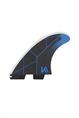 FCS Kolohe Andino Performance Core Surfboard Fins