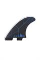 FCS Kolohe Andino Performance Core Surfboard Fins