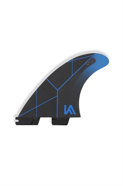 FCS Kolohe Andino Performance Core Surfboard Fins