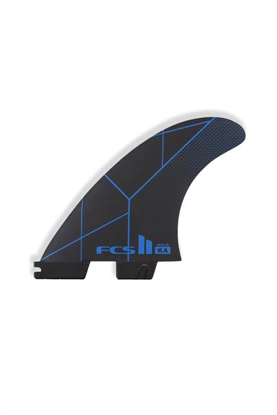 FCS Kolohe Andino Performance Core Surfboard Fins