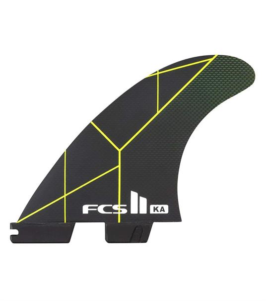 FCS Kolohe Andino Performance Core Surfboard Fins