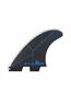 FCS Kolohe Andino Performance Core Surfboard Fins