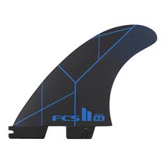 FCS Kolohe Andino Performance Core Thruster Fins