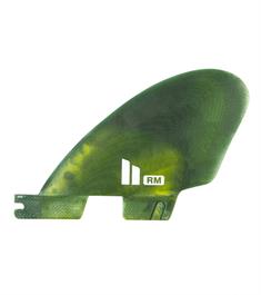 FCS - Machado PG - Side Byte - Surfboard Fins