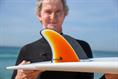 FCS Mark Richards 78 Performance Glass Fins