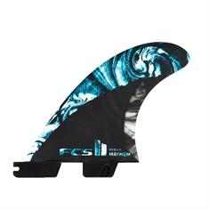 FCS Matt Biolas Performance Core Carbon Thruster Fins