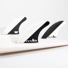 FCS MF PC Thruster