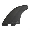 FCS Mick Fanning Performance Core XL Twin+1 - Surf Fin