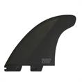 FCS Mick Fanning Performance Core XL Twin+1 - Surf Fin