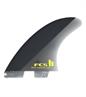 FCS Mick Fanning Performance Glass Thruster - Surf Fin