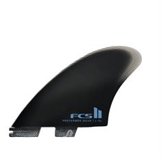 FCS Performer Quad PG - Surfboard Fins