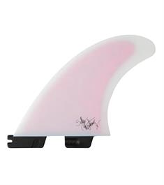 FCS Sally Fitzgibbons Performance Core Thruster Fins