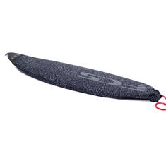 FCS Stretch Fun Board 7'6" Carbon