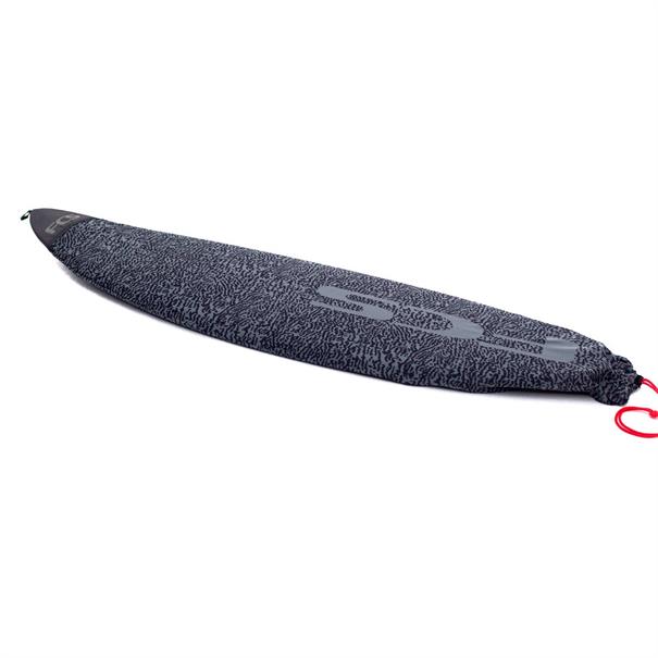 FCS Stretch Fun Board 7'6" Carbon