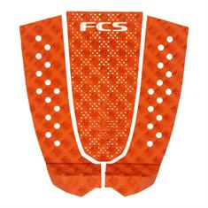 FCS T-3 Eco Picante Three Piece - Grip Pad