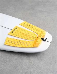 FCS T-3 ECO traction