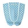 FCS T-3 Eco Tranquil Blue - Grip Pad
