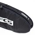 FCS Travel 1 Long Board Bag