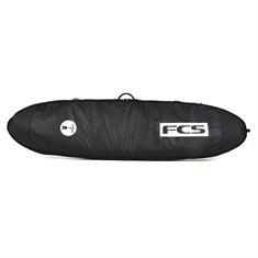 FCS Travel 1 Long Board Bag