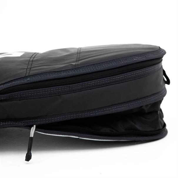 FCS Travel 1 Long Board Bag