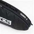 FCS Travel 2 Fun Travel Boardbag