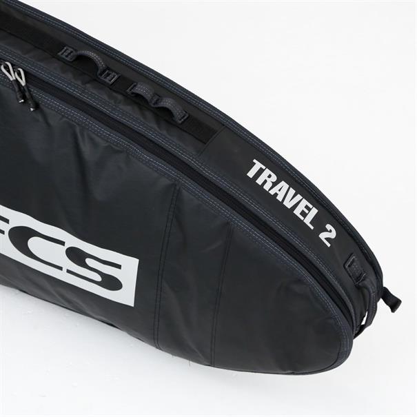 FCS Travel 2 Fun Travel Boardbag