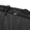 FCS Travel 2 Wheelie Longboard travel boardbag
