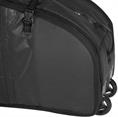 FCS Travel 2 Wheelie Longboard travel boardbag