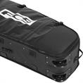 FCS Travel 2 Wheelie Longboard travel boardbag