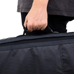 FCS Travel 2 Wheelie Longboard travel boardbag
