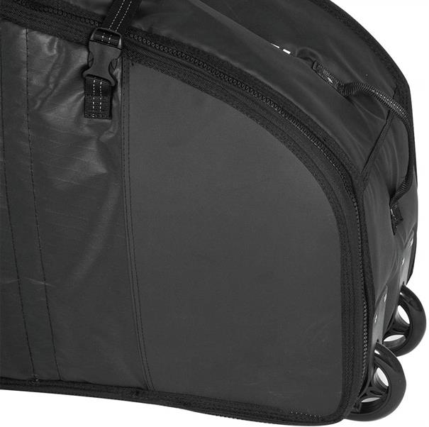 FCS Travel 2 Wheelie Longboard travel boardbag