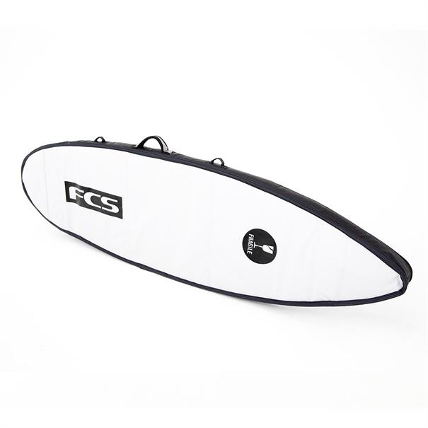 FCS Travel 3 All Purpose Board Bag