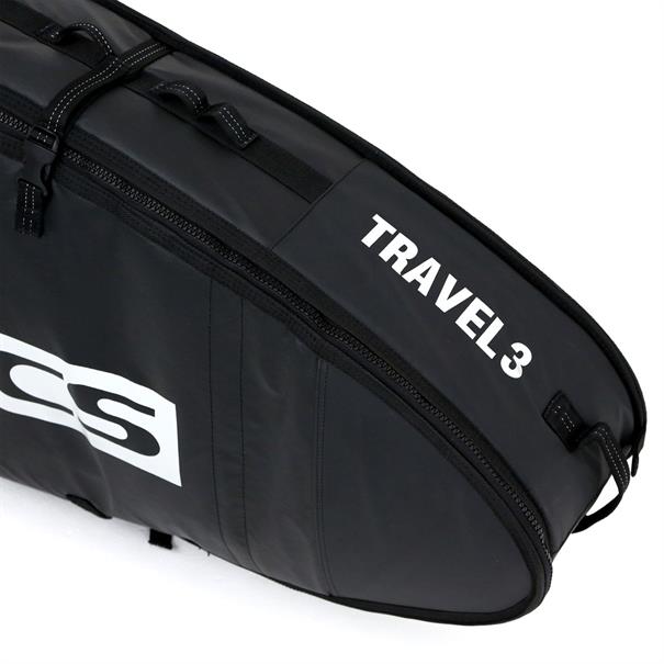 FCS Travel 3 All Purpose Board Bag