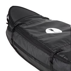 FCS Travel 3 Wheelie Fun boardbag
