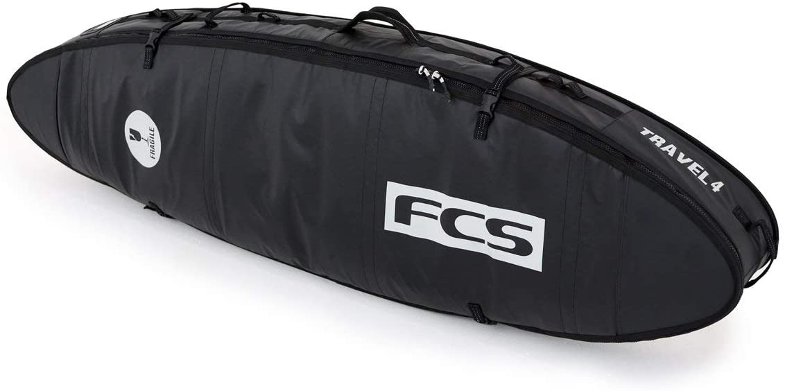 FCS Travel 4 All Purpose Travel Boardbag