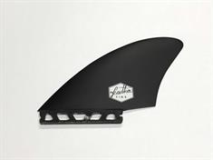Feather Fins Featherfins Twin Fin Single Tab