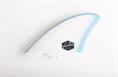 Feather Fins Twin Fin Click Tab