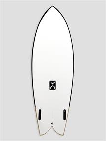 Firewire Firewire Too Fish 2fin Helium Surfboard