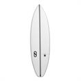Firewire FRK+ I-Bolic Five Fin Futures - Surfboard
