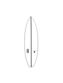 Firewire FRK+ I-Bolic Five Fin Futures - Surfboard