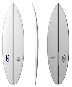 Firewire FRK+ I-Bolic Five Fin Futures - Surfboard