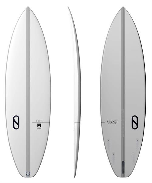 Firewire FRK+ I-Bolic Five Fin Futures - Surfboard