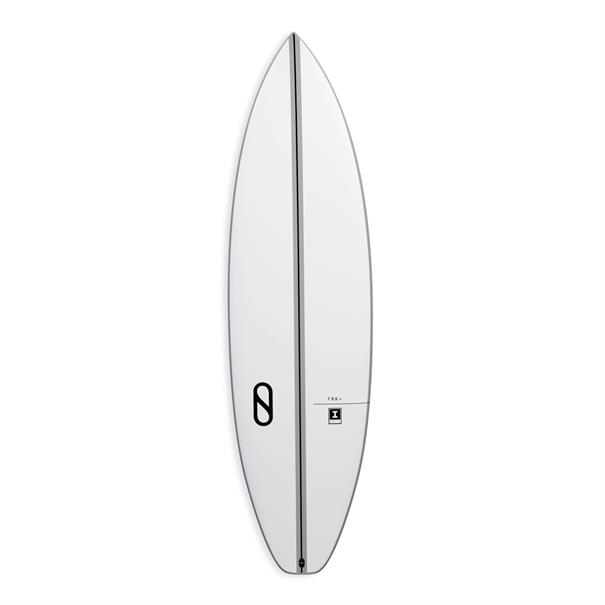 Firewire FRK+ I-Bolic Five Fin Futures - Surfboard
