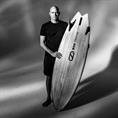 Firewire Great White Swallow - High Performance Shortboard
