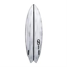 Firewire Great White Swallow - High Performance Shortboard